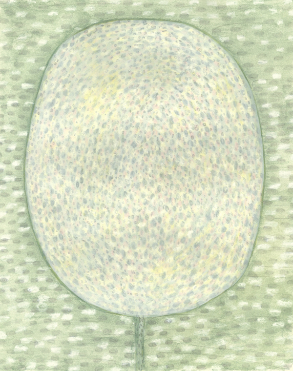 leaf a day 20-2 - Judy Oakenfull