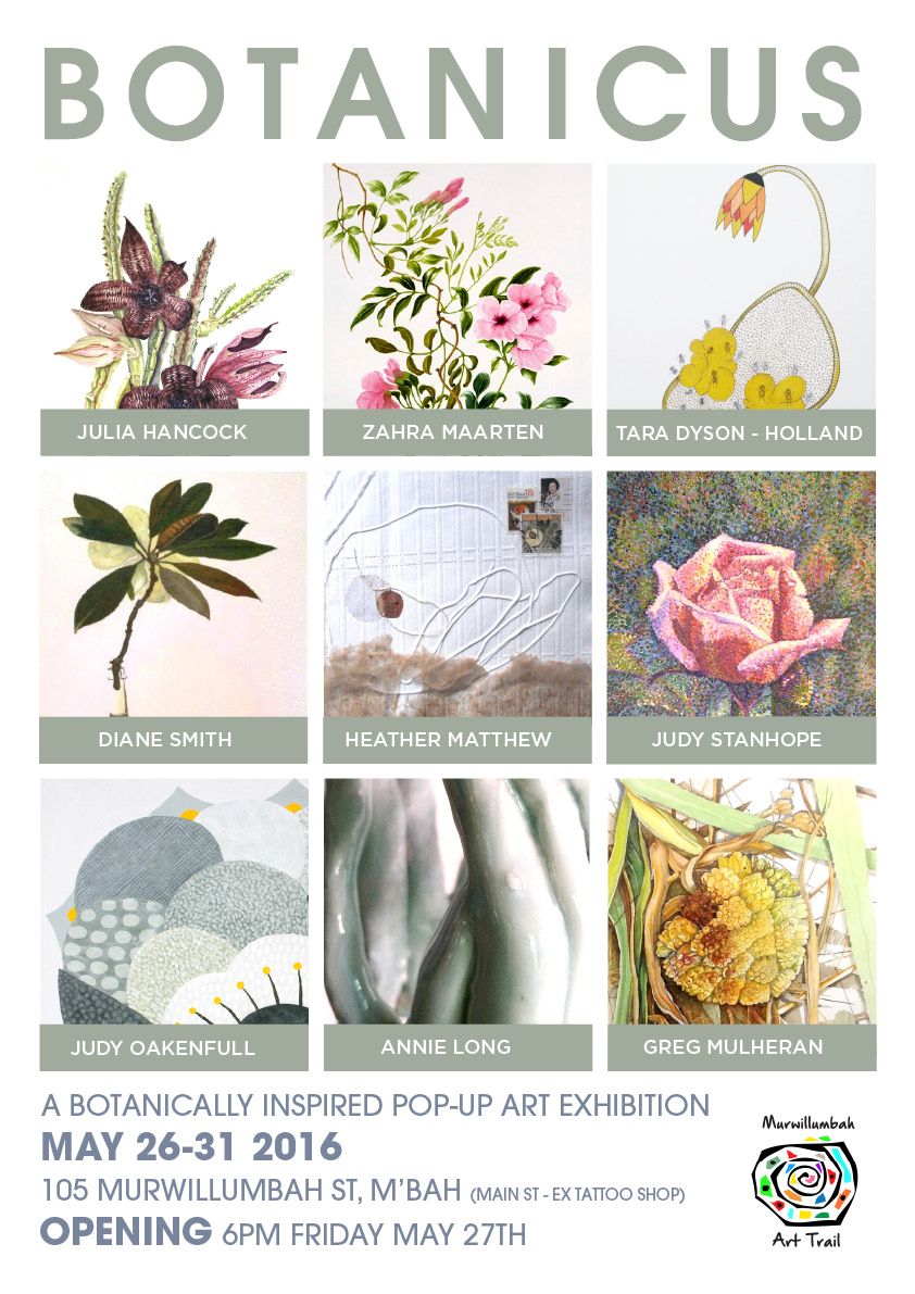 Botanicus poster 2 EMAIL