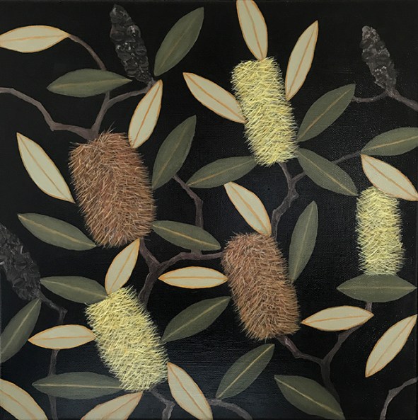 Oakenfull, Judy_Coastal Welcome 2_2019